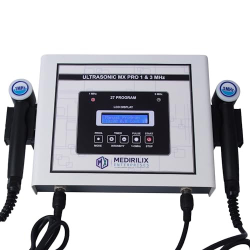 Home Use Therapy Device Built in Simple handling Basic Therapy Machine for Relaxing to All Joints Types Personal Use Care Unit