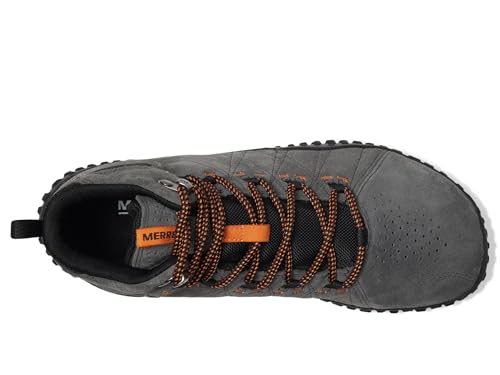 Image of Merrell Mens Wrapt Mid Waterproof