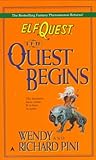 Elfquest : The Quest Begins