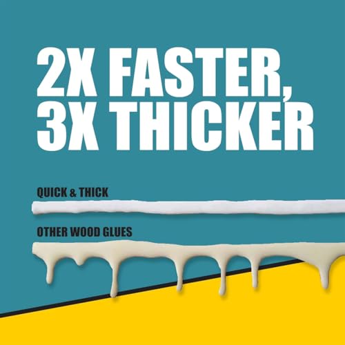 Titebond Franklin International 2404 Titebond Wood Molding Glue thumb #5