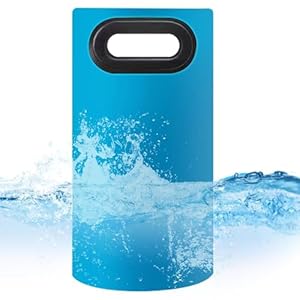 Dinchaakuarry Fußbadeimer Klappbar NMFQY6RWRMKAWKD620PD