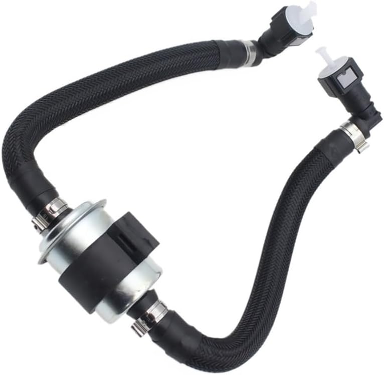 Filter Assembly Clamp Fit For Cfmoto 400nk 400gt 650nk 650gt 650mt 650trg