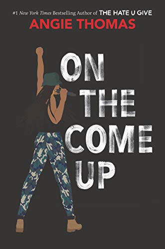 On the Come Up view 2