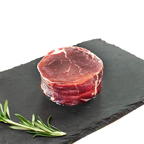 Hego Beef Tenderloin Steak 200 g- Frozen