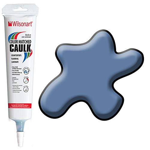 Wilsonart Color Match Caulk en Woolamai Brush miniatura 1