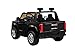 DAKOTT GMC Sierra Denali HD Two Seater 12 Volt Ride-On Truck w/ 2.4G Remote Control, LED Lights, Horn, Music, MP3/USB, Storage Box, Spring Suspension, Electric Vehicle for Kids .