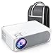 Produktbild Performance V630 Beamer Native 1080p Full HD 7000 Lux, Beamer Heimkino, mit ±50° Elektronische Korrektur, unterstützt HDMI USB TV Stick Laptop, iOS/Android Smartphone