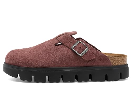 Image of Birkenstock Women's Boston Chunky Mules