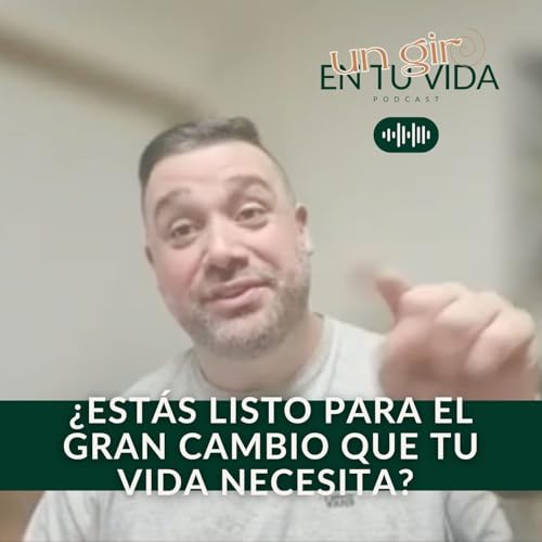 ¿Qué pasaría si te animaras a hacer lo que realmente te hace feliz? | Facu Milanessi EP #3 cover art
