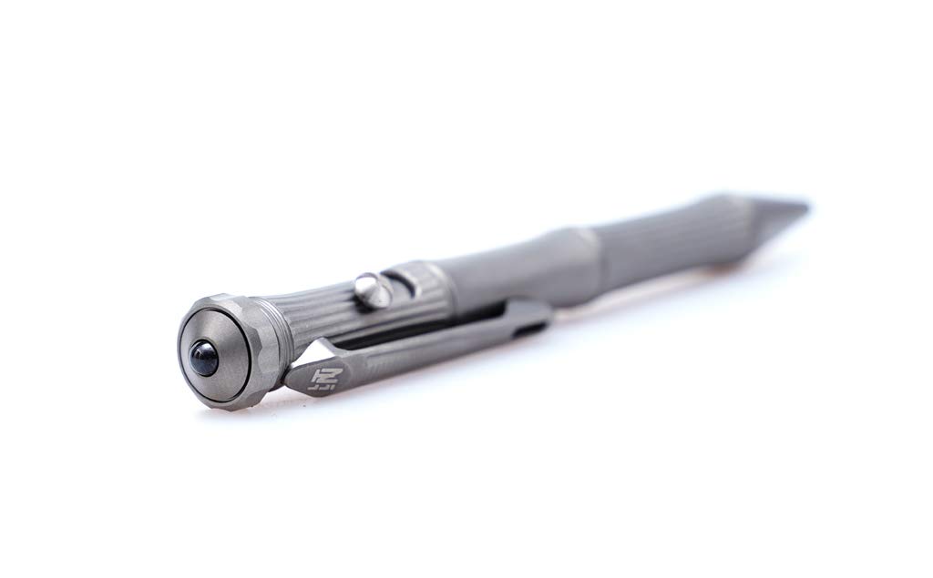 Amazon | NEXTORCH/NexTool 社チタニウム製 （竹）タクティカルペン