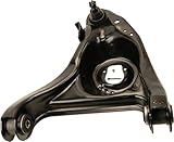 Moog RK620168 Control Arm/Ball Joint Assembly
