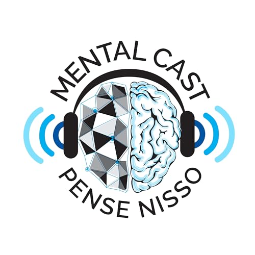 Mental Cast copertina