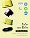 Imprintu Temporary Tattoo Printer – Full Set with Powder Primer & Balm Fixer, 100% Vegan Cosmetic Ink, Dual Mode for Skin & Objects, Lasts up to 24 Hours, Over 10,000 Custom Designs with iOS/Android