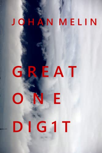 Great One Digit - Melin, Johan