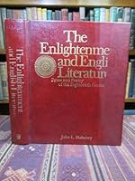 Enlightenment and English Literature: Prose and Poetry of the Eighteenth Century with Selected Modern Critical Essays (College S.) 0669023213 Book Cover