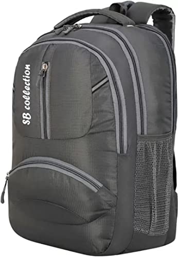 Image of SBCOLLECTION Bags for Class 4th to 10th Standard Tuition School College All Day Use