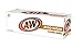 A&W Diet Cream Soda, 12 Fl Oz (Pack of 24)
