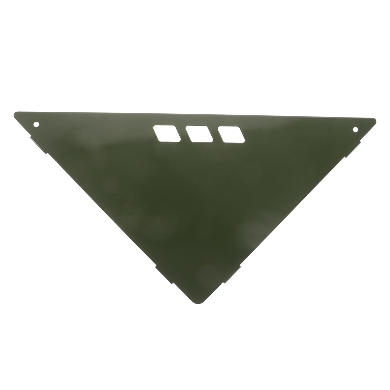 Extension d'angle de table de camping pliante et accessoire outdoor léger