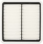 FRAM Extra Guard CA9997 Replacement Engine Air Filter for Select Subaru Models, Provides Up to 12 Months or 12,000 Miles Filter Protection