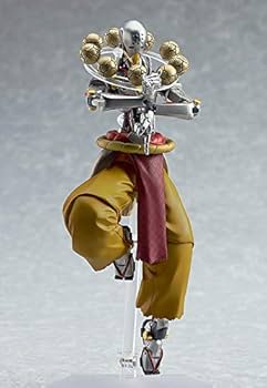 【オーバーウォッチ】ゼニヤッタ　フィギュア　figma Amazon.co.jp: GOOD.SMILE.COMPANY オーバーウォッチ ゼニヤッタ