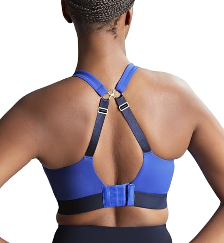 Image of Panache Women's Endurance Wired Sports Bra - Non-Padded, Breathable, Seam-Free Cup Support