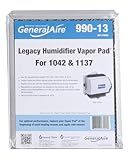 GeneralAire 990-13 Humidifier Water Filter GFI #7002 Compatible with GeneralAire 709, 990, 1040, 1137, 1042LH, and SL16