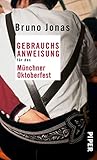  Gebrauchsanweisung für das Münchner Oktoberfest