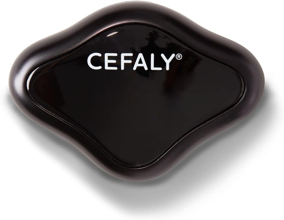 CEFALY Connected