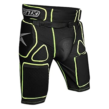 inline roller hockey gear