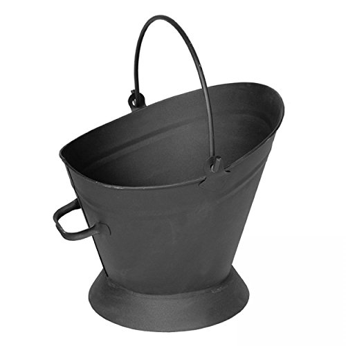 Preisvergleich Produktbild PELLETS- ODER KOHLEKORB MODELL 352