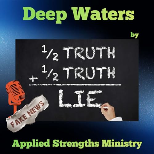 The Prettiness Of Deception And Cost Of Believing Lies