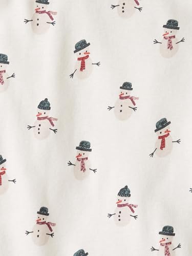 Image of little planet by carter's Baby 2-piece Pajamas Made With Organic Cotton