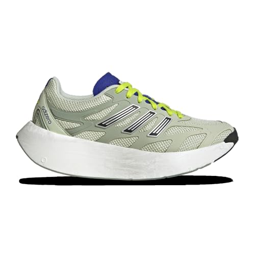 Adidas Adizero Aruku - Women's (JP5570, Silver Green/Silver Metallic/Linen Green)