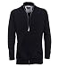 Produktbild CASAMODA Herren Strickjacke unifarben extra Langer Arm Schlichte Eleganz