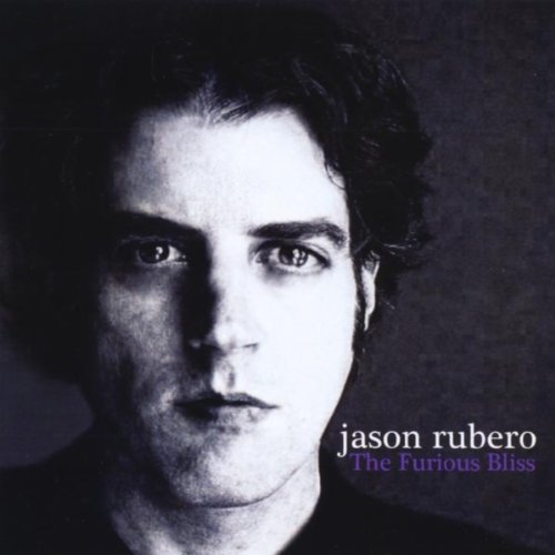 Play The Furious Bliss by Jason Rubero on Amazon Music