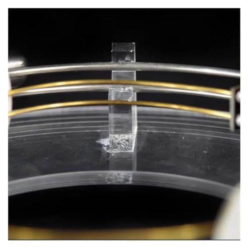 Équipement expérimental scientifique et cyclotron électromagnétique pour cours - 8