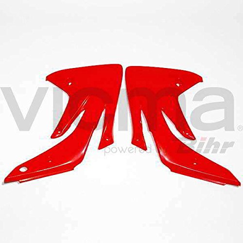 UFO Plastics RAD SHR RD CRF150 07 Body Protection CRF150 07 - HO04619-070