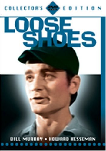 Loose shoes (DVD) (777966844091)