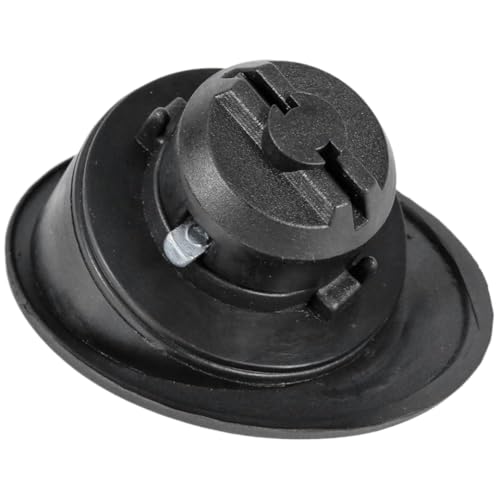Bouchon de réservoir de carburant à clé pour rénovation utilitaire Transit MK5