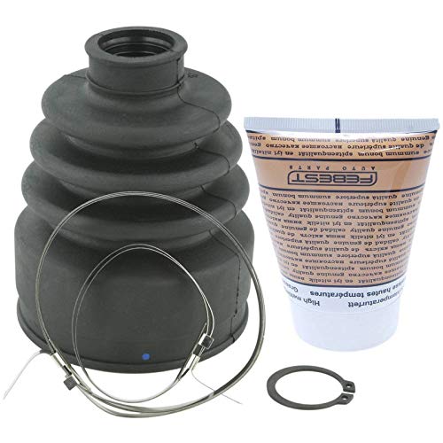 Image of Febest 0315-YF4T - Bellow, drive shaft