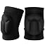 1 Pair Black | Thickened