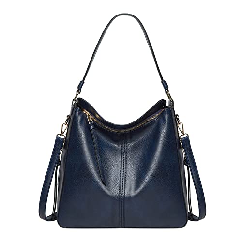 Sac à main en cuir tendance pour ne plus choisir entre style et espace