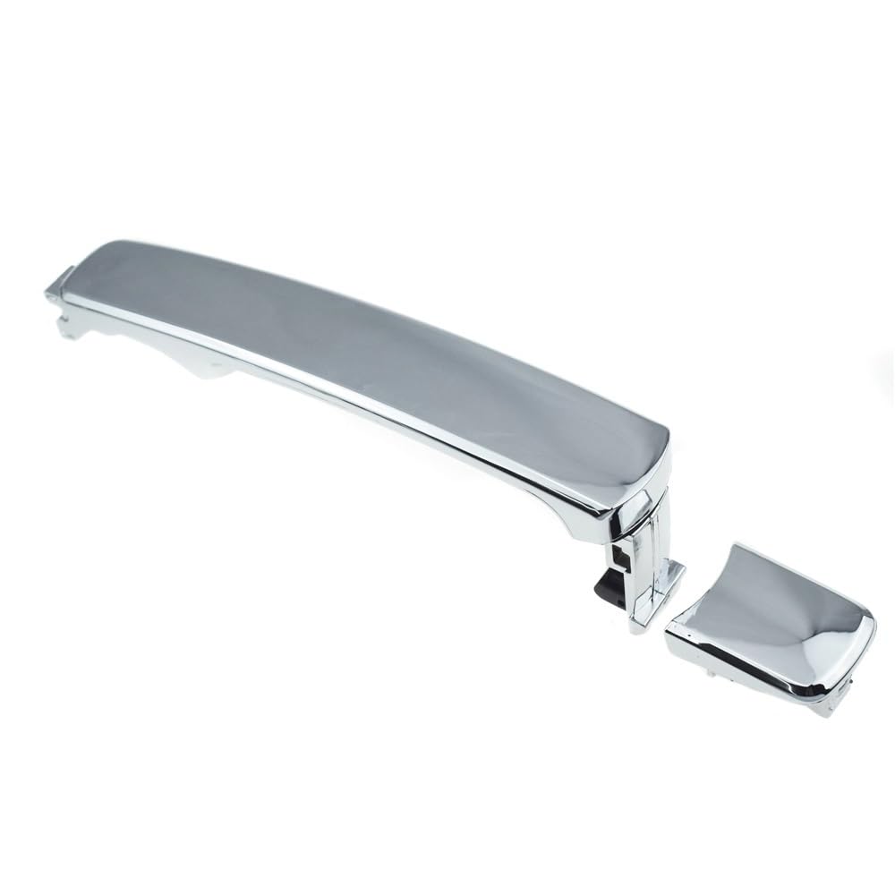 Wsx5fc Other Side Exterior Door Handles Front Rear Right Left Exterior Outside Door Handle For 2.5L For Fx35 Fx45 G35 For Murano For Rogue 80640-Ca012 82646-Ca000