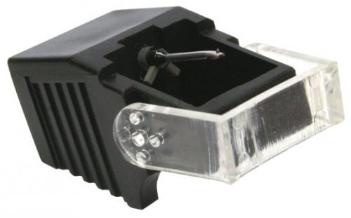 PUNTINA PER PIATTO o GIRADISCHI COMPATIBILE PIEZO YM 308 II YM308 2