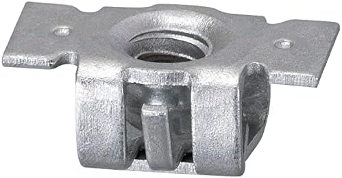 Amazon.com: OAUTOO 25pcs Bumper Fender Liner Inner Cover Panel Nut  