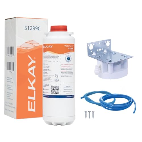 Image of Elkay EWF172 WaterSentry VII Filter Kit (Coolers + Fountains)