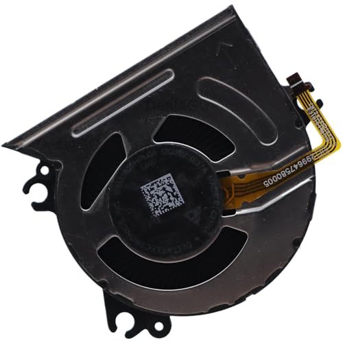 Ventilateur interne premium BSM0505HPJQC pour Switch 2 BEE-001 - 4