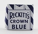 Photo Gallery reckitt s blue (blueing tablet) tablet by reckitt s Photo Gallery reckitt s blue (blueing tablet) tablet by reckitt s