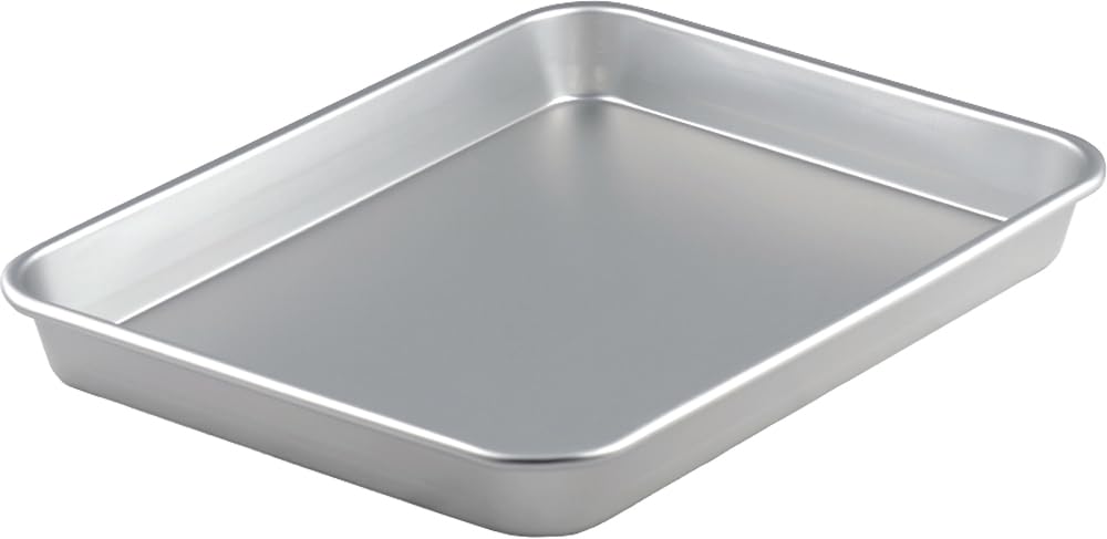Amazon｜谷口金属 軽量で使いやすい バット トレー 料理 31.0×23.9cm 3