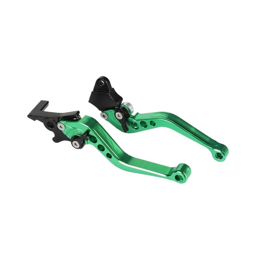 PLIQVBN Clutch Brake shafts Motorcycle Universal 22mm 7/8" CNC Clutch Brake Handle Lever for Most Motorbike Scooter Electric Bike Modification